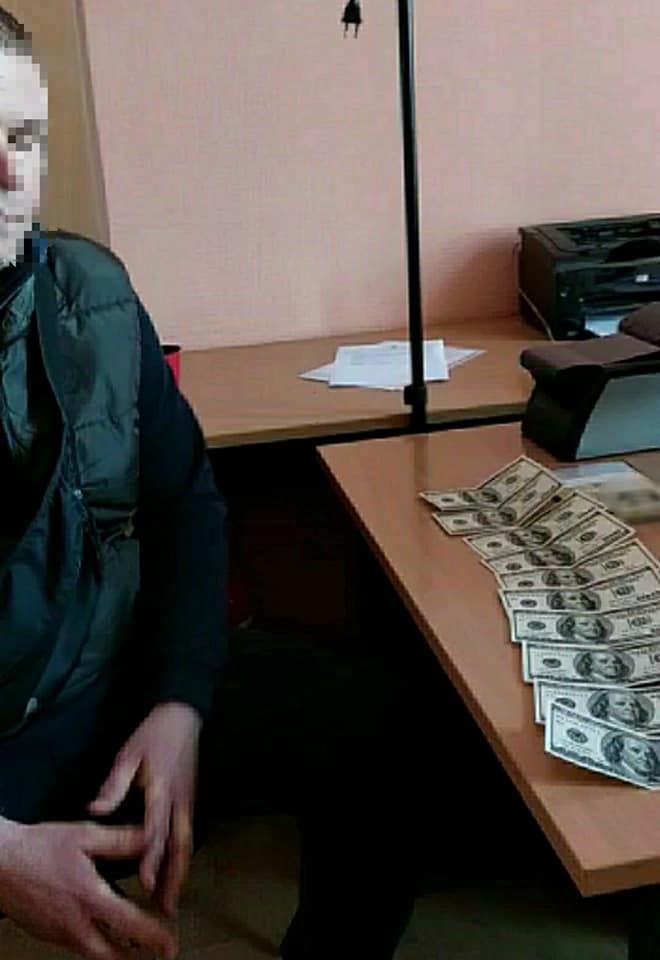 На території Чернівецької області затримали понад 200 громадян України, які намагалися незаконно виїхати за кордон 