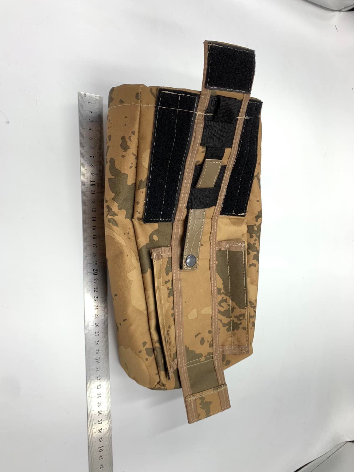 У Чернівцях налагодили відшив підсумків для аптечок правильних розмірів з правильного матеріалу