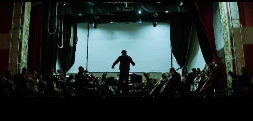 У Чернівцях зіграють концерт класичної музики у темряві бомбосховища 