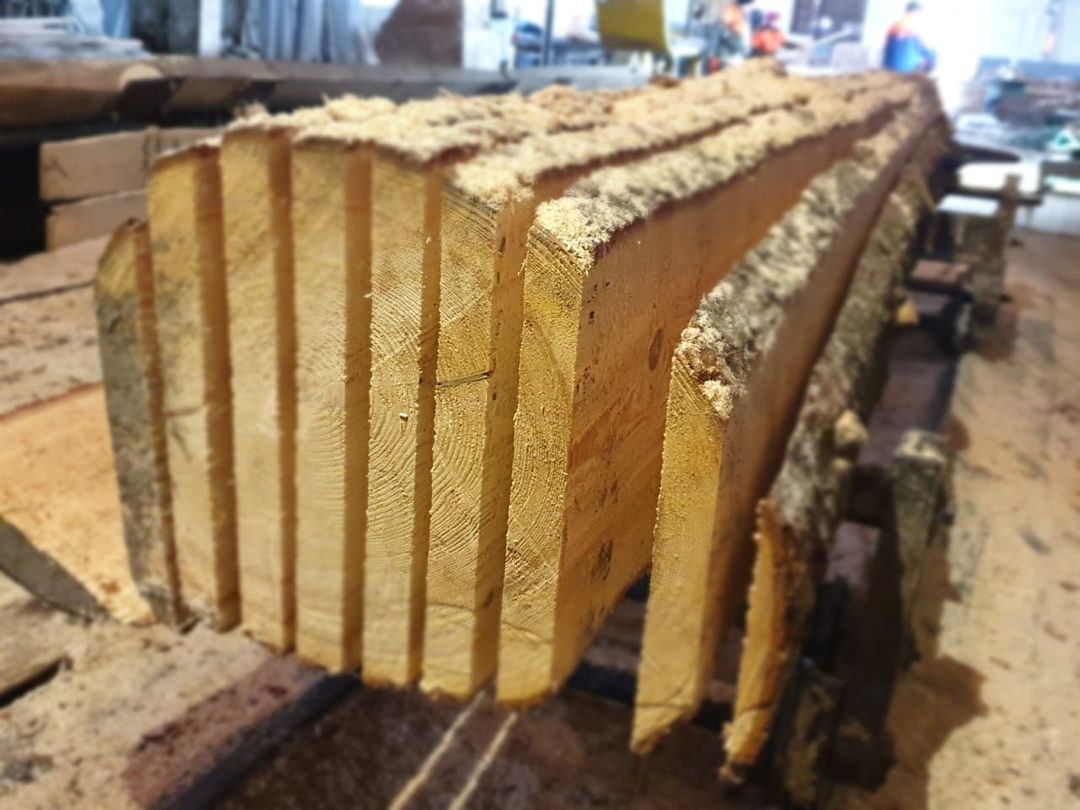 На Буковині впав попит і ціни на деревину, окремі підприємці призупинили свою діяльність