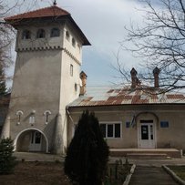 Мала Герца з великим серцем