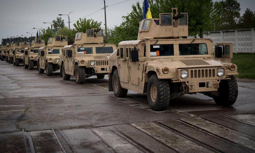 США відроджують для України програму ленд-лізу часів Другої світової: з її допомогою перемогли Гітлера, на черзі Путін