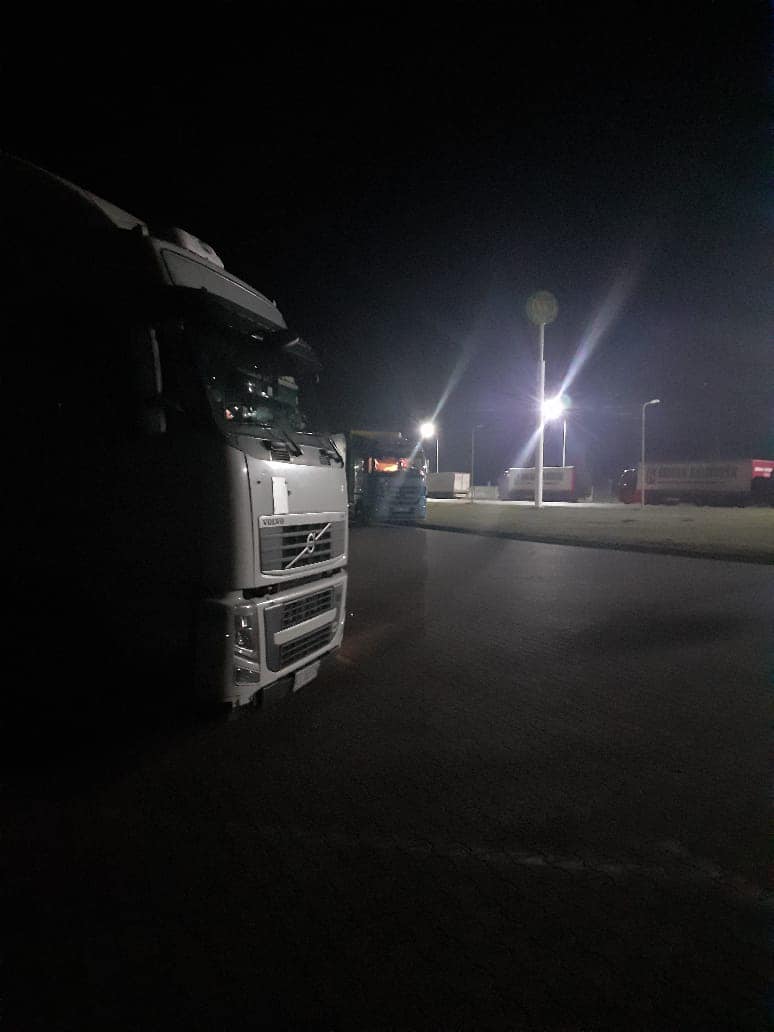 Чернівецькі волонтери посприяли доставці апаратів вакуумної терапії ран до України 