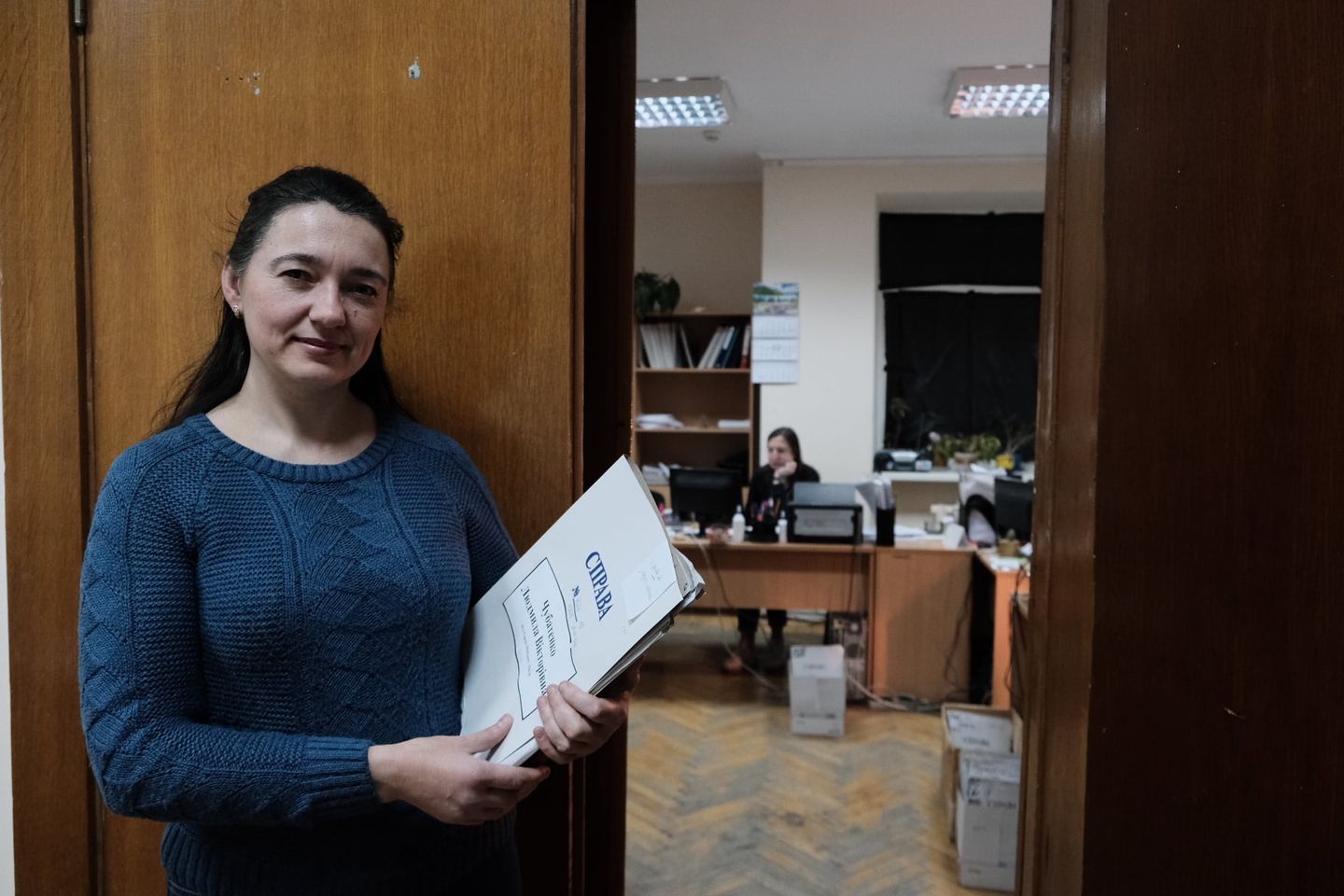 По 450 гривень на місяць за кожного переселенця отримають майже сім десятків чернівчан щойно надійде фінансування 