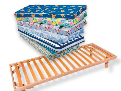 'Тисяча ліжок' для вимушених переселенців: депутат Чернівецької міської ради започаткував акцію 