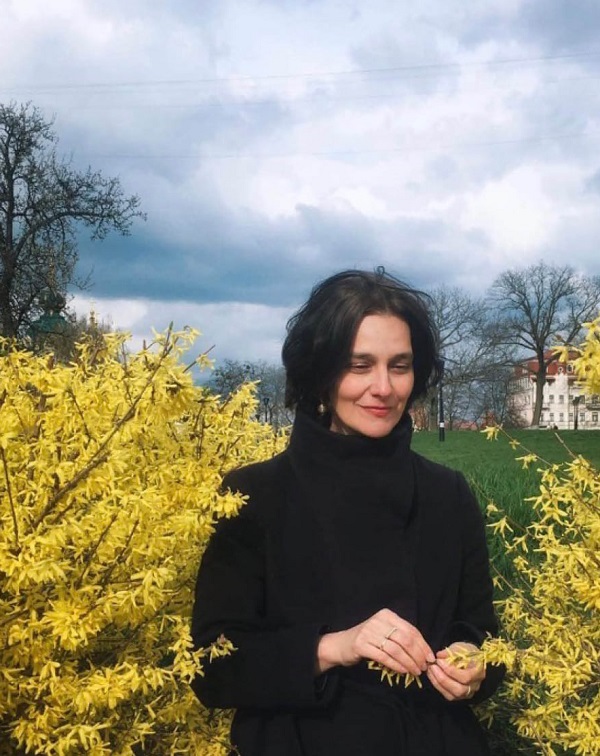 Offener Brief an Steinmeier von Autorin Katja Petrowskaja gestern in der FAZ. Ich unterschreibe jedes Wort