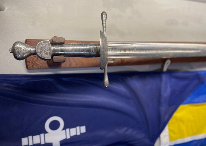 Епіфаній проголосив гетьмана Сагайдачного покровителем українського війська 