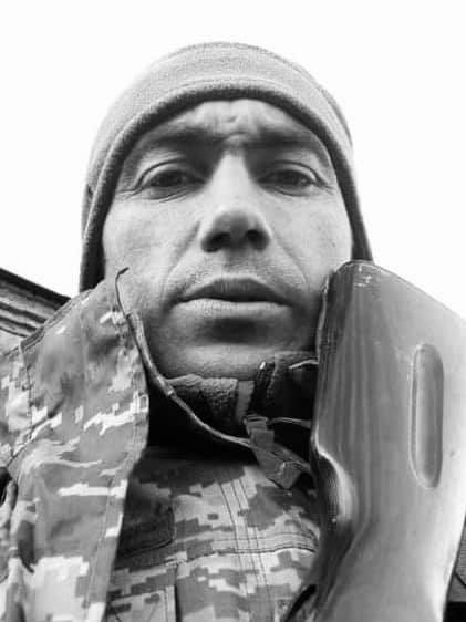 У Лукавцях поховали солдата Івана Петрика, який загинув відбиваючи наступ російських окупантів