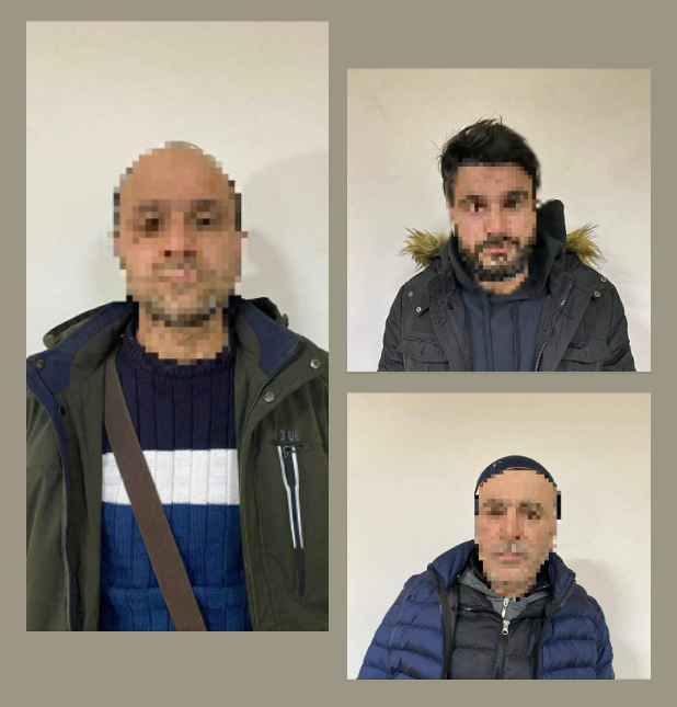 Щоб втекти з України використали фіктивні свідоцтва про репатріацію – на  Буковині викрито трьох жителів Харківщини