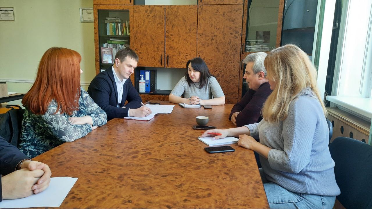 У Чернівцях почали створювати єдиний медичний простір для дитини