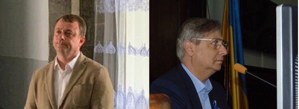 У Чернівці одночасно приїхали мер донецького Покровська та французського Меца