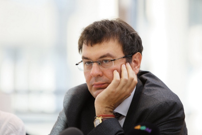 Данило Гетманцев: Якщо ти в Чернівцях і аргументуєш несплату податків війною, ми все одно прийдемо за тобою