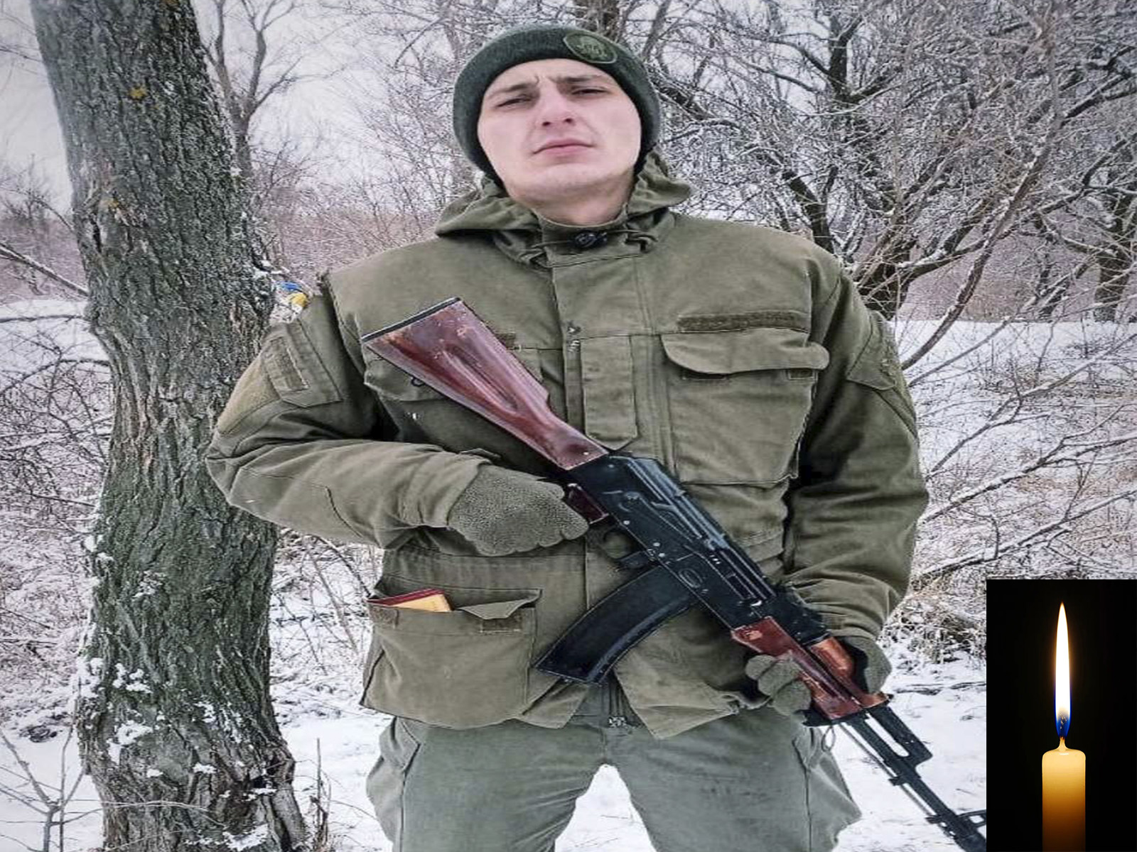 Сокирянщина втратила Героя Дениса Бринзея, а Вижниччина Героя Петра Іванчука – захисників української землі