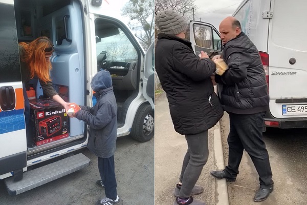 'Очі, в яких страшний біль': депутати Ольга Кобевко та Іван Мунтян поділилися враженнями від поїздок на звільнену від російських окупантів Київщину