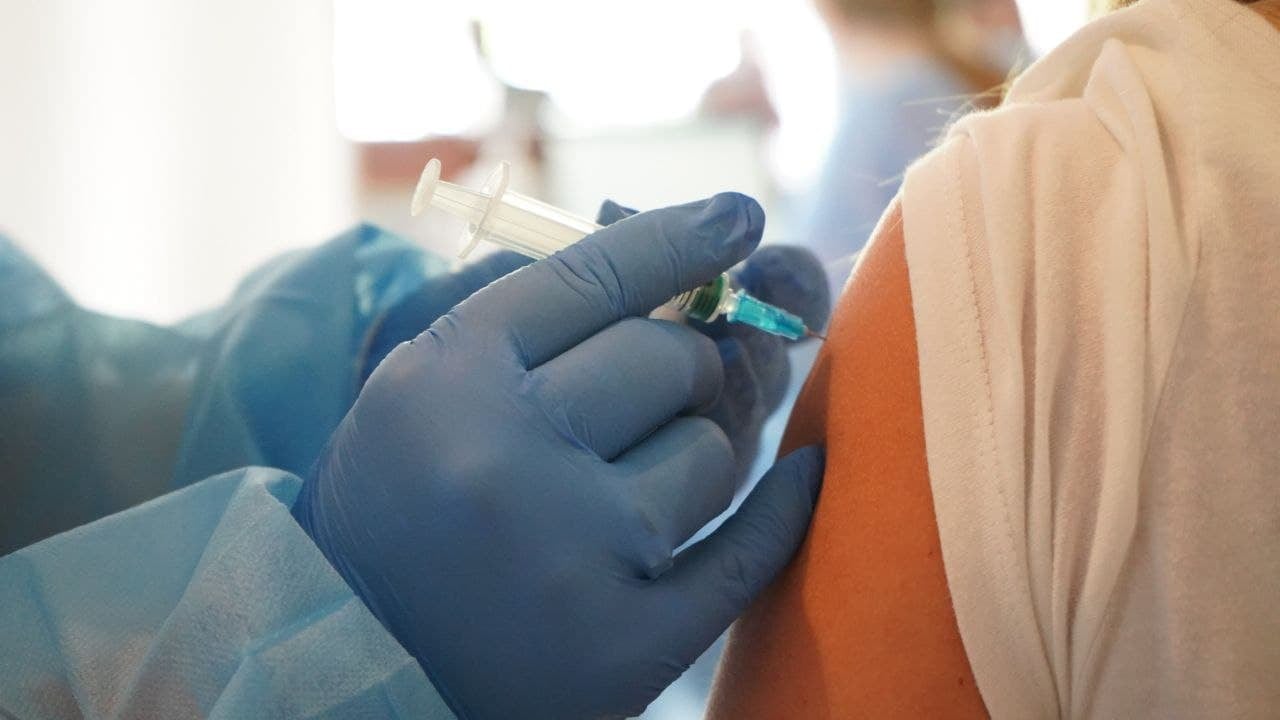 У Чернівцях зменшилася захворюваність на COVID-19 