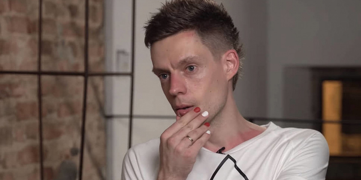 Популярний серед української молоді російський блогер й телеведучий Юрій Дудь просуває прокремлівські темники