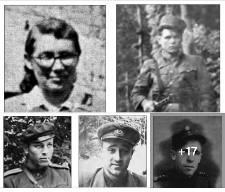 Чернівчани вже дозріли, щоб перестати славити радянських завойовників, проте ще побоюються вшановувати тих, хто боровся з окупацією зі зброєю в руках 