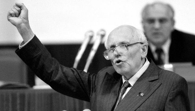 Чернівчанин Йосип Зісельс привітав рішення депутатів Івано-Франківська, які залишили у місті вулицю Андрія Сахарова 