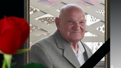 У Кіцмані помер відомий журналіст Михайло Яровий 