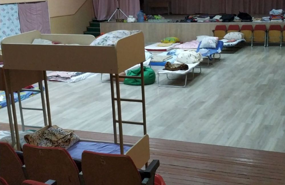 У 19 чернівецьких дитсадках живуть вимушені переселенці