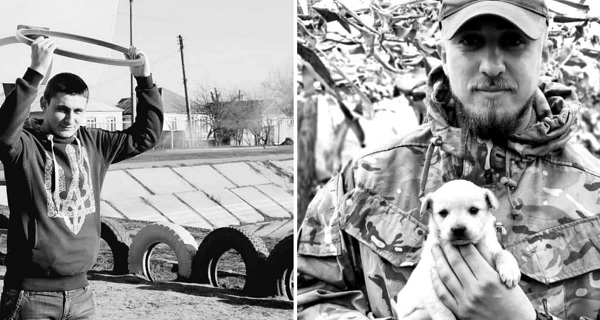 Захищаючи Україну від нападу росіян загинули два буковинці з одного села 