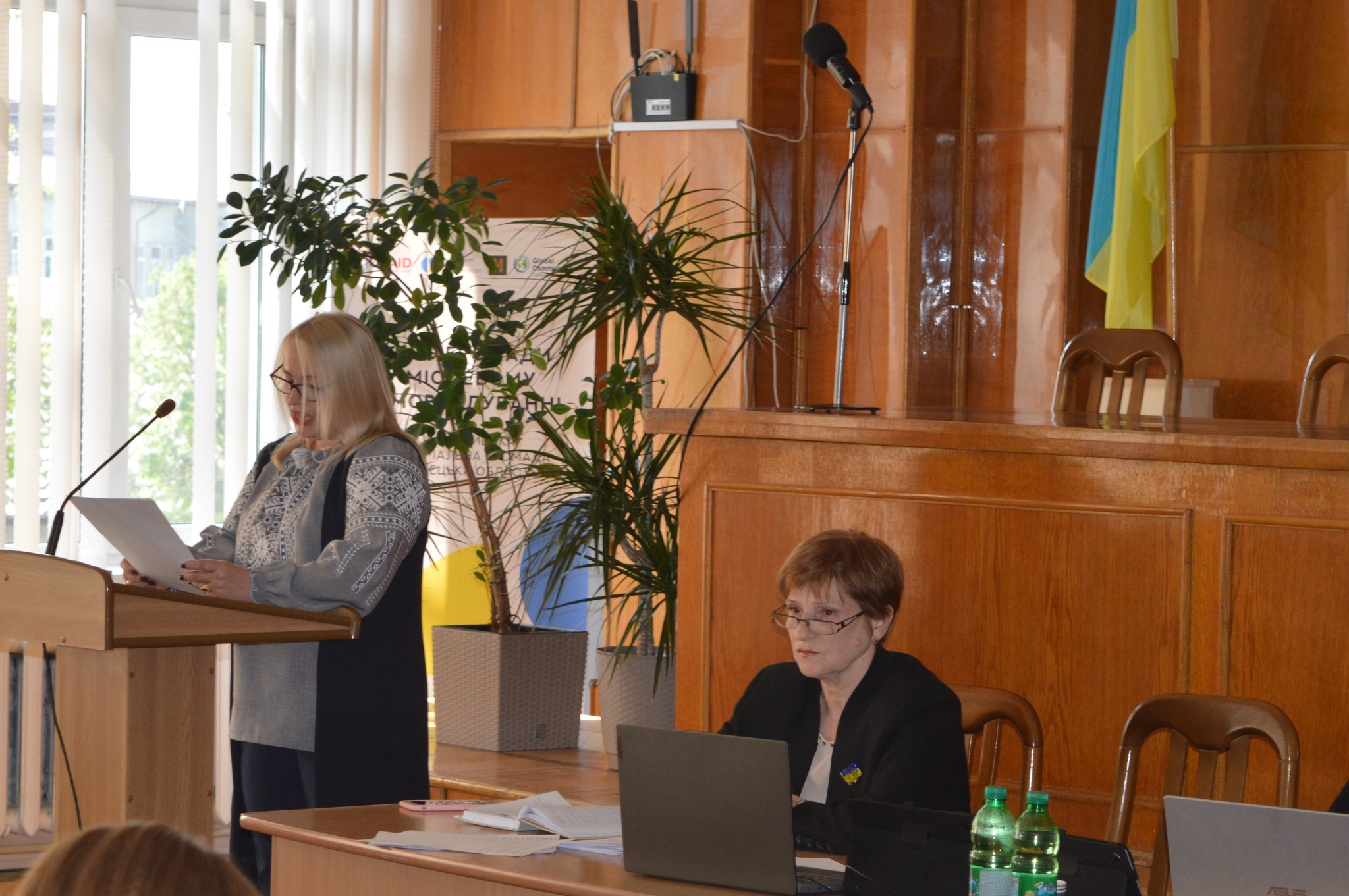 У Новоселиці депутати від ОПЗЖ в складі міської ради працюватимуть позафракційно