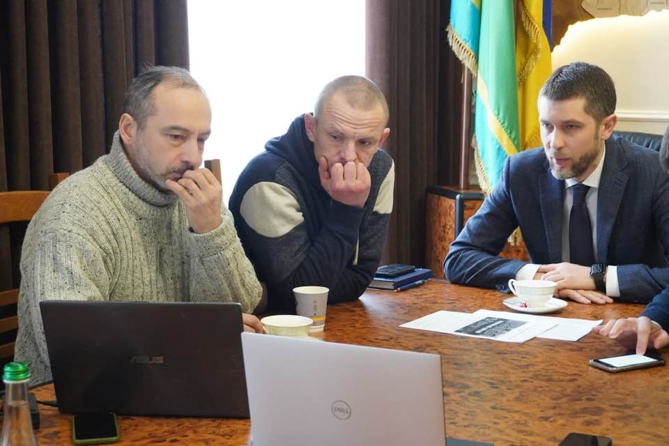 У Чернівцях продовжать писати «Живу книгу Буковини», ідейним натхненником якої був Сергій Скальд, що загинув у Маруполі 