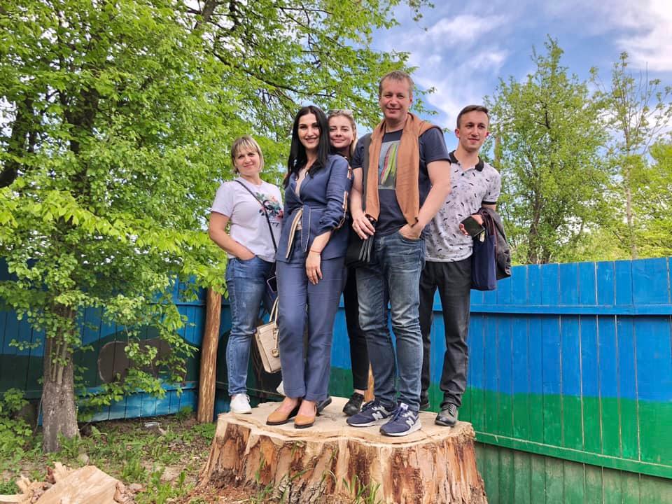 Чиновники Чернівецької міської ради запитають у Клічука, чи відкривати наметовий табір “Ойкос” для дітей