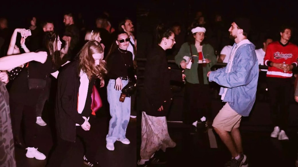 Благодійна техно-вечірка в комунальній установі в Чернівцях: директору центру можуть винести догану (+думка нардепа Заремського та Тараса Прокопа)