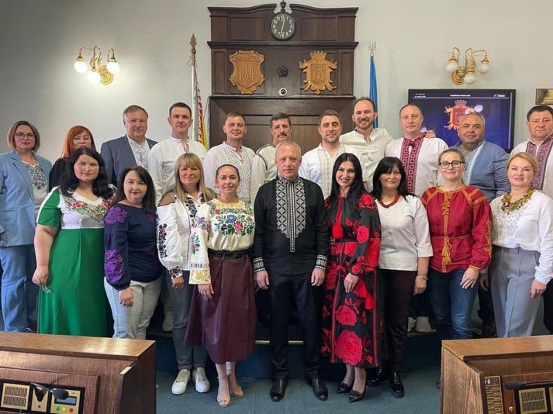 'Представники антиукраїнських сил' та 'колаборанти, які вийшли з лона партії регіонів': Клічук охарактеризував депутатів, які не прийшли на сесію (ОНОВЛЕНО)