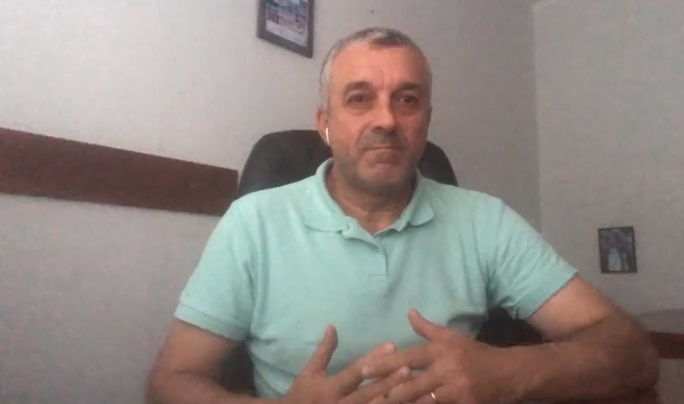 Нардеп з Буковини пропонує закріпити у виборчих списках квоту для учасників війни проти росії, а інформаційні атаки на себе називає помстою Порошенка 