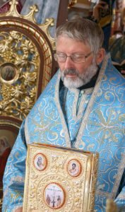  'Храми, побудовані для Риму чи Москви, чи оборонені для Риму і Москви, є і будуть в історії пам’ятниками зради українських колаборантів', - митрополит Данило