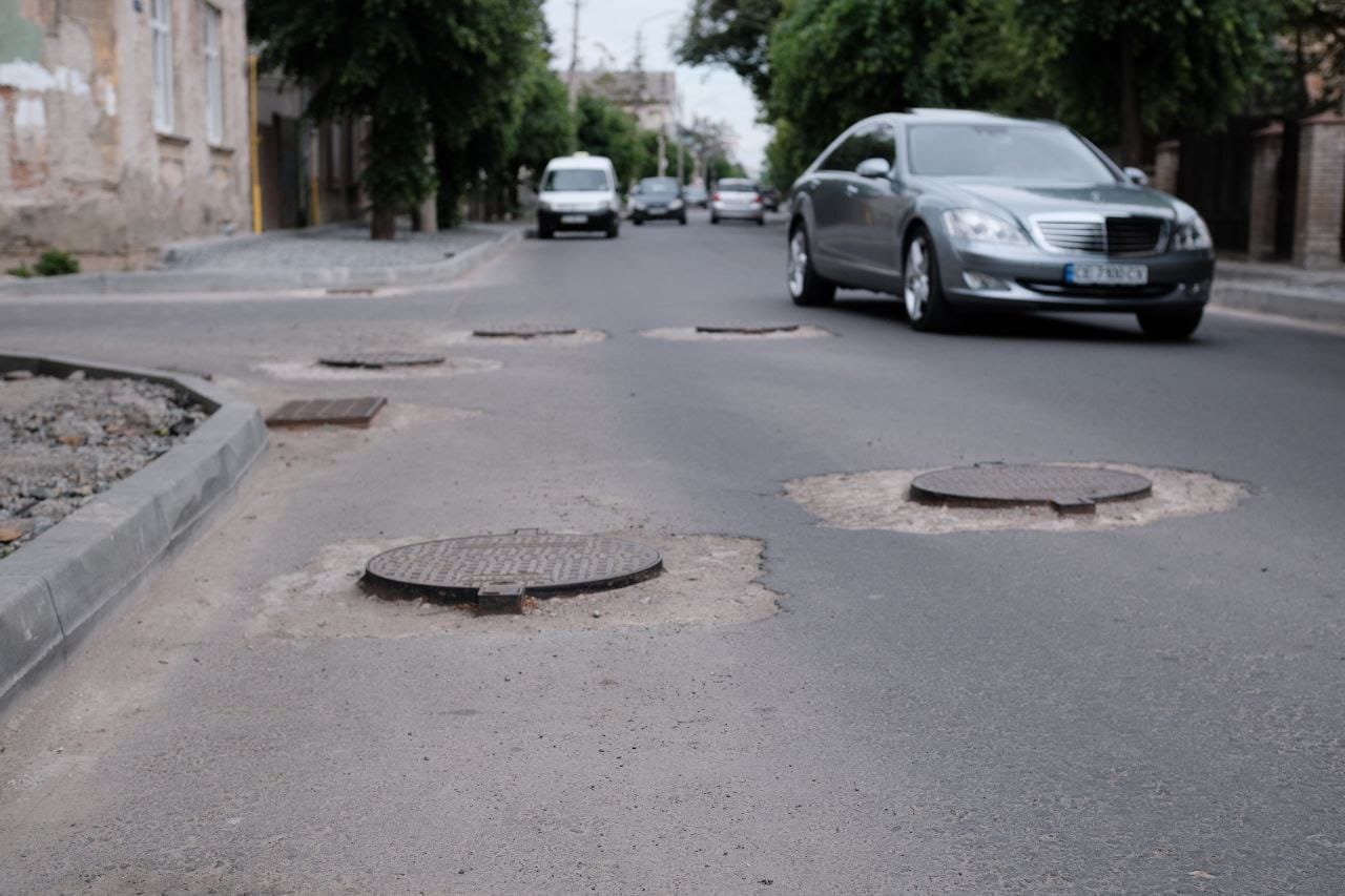 У Чернівцях шукають альтернативу бюджетним коштам 