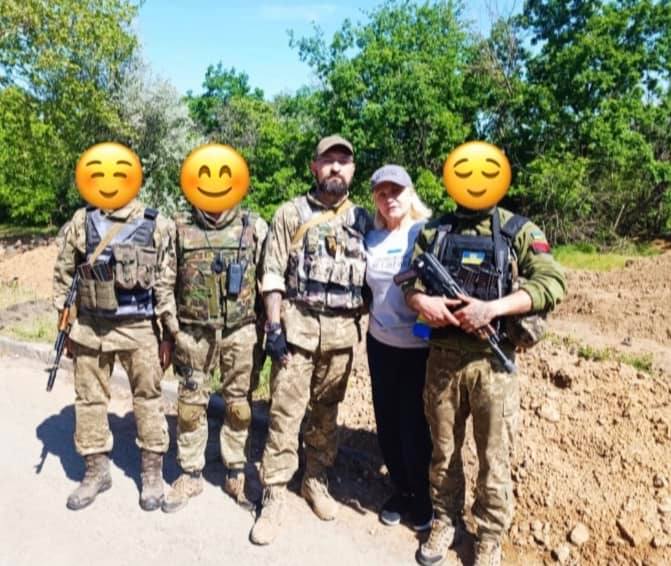 'Того, що все це дарма': піхотинець Павло Ісаченко з Чернівців розповів, чого найбільше боїться на війні  