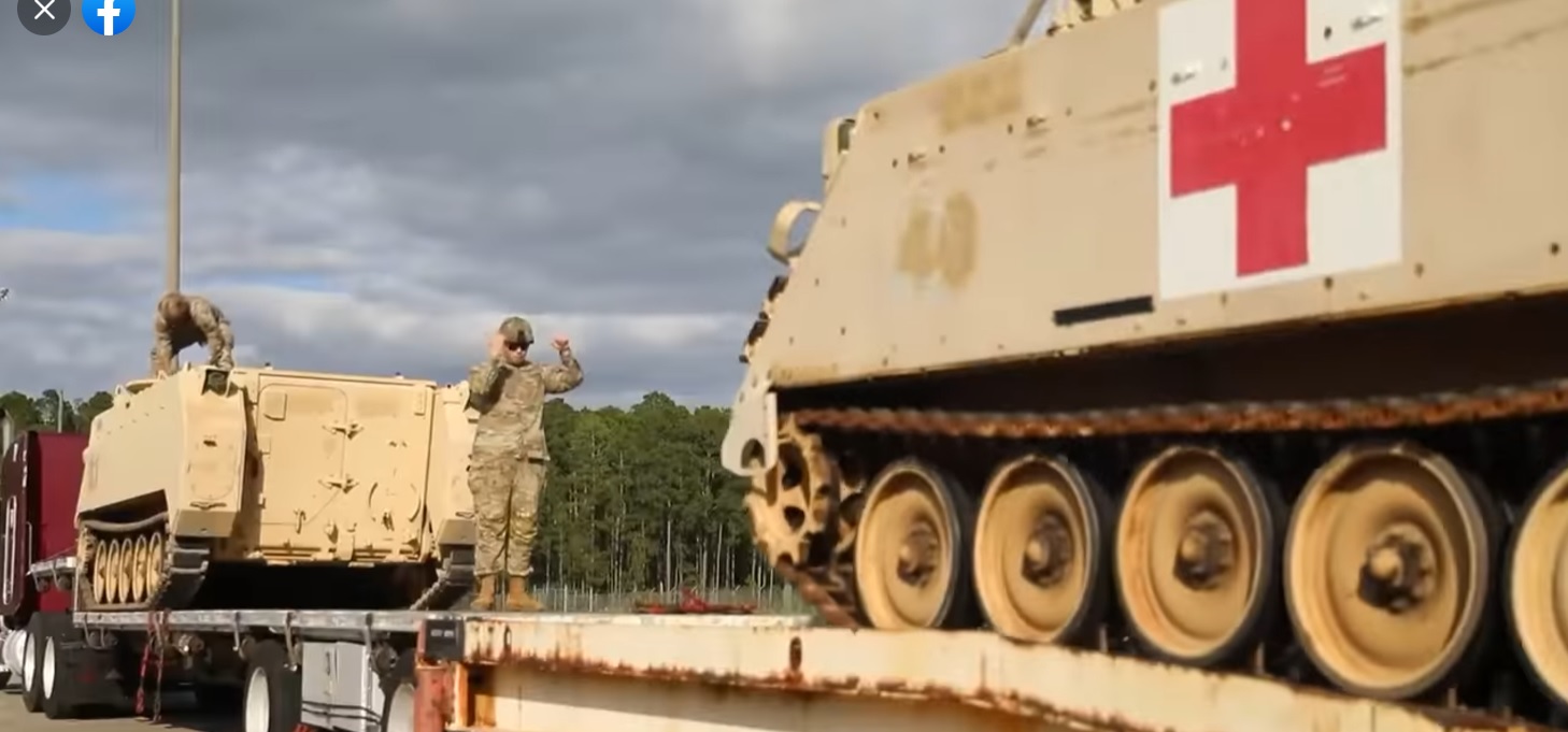 За останні півтора місяці ЗСУ отримали більше артилерійських снарядів зразка НАТО, ніж є у досяжності снарядів радянських зразків!