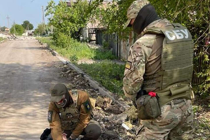 У Києві син екснардепа від 'Блоку Юлії Тимошенко' закликав здаватися ворогу і співпрацювати з росіянами