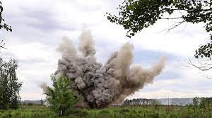 Без паніки: просто це справжня війна, - Євген Дикий 