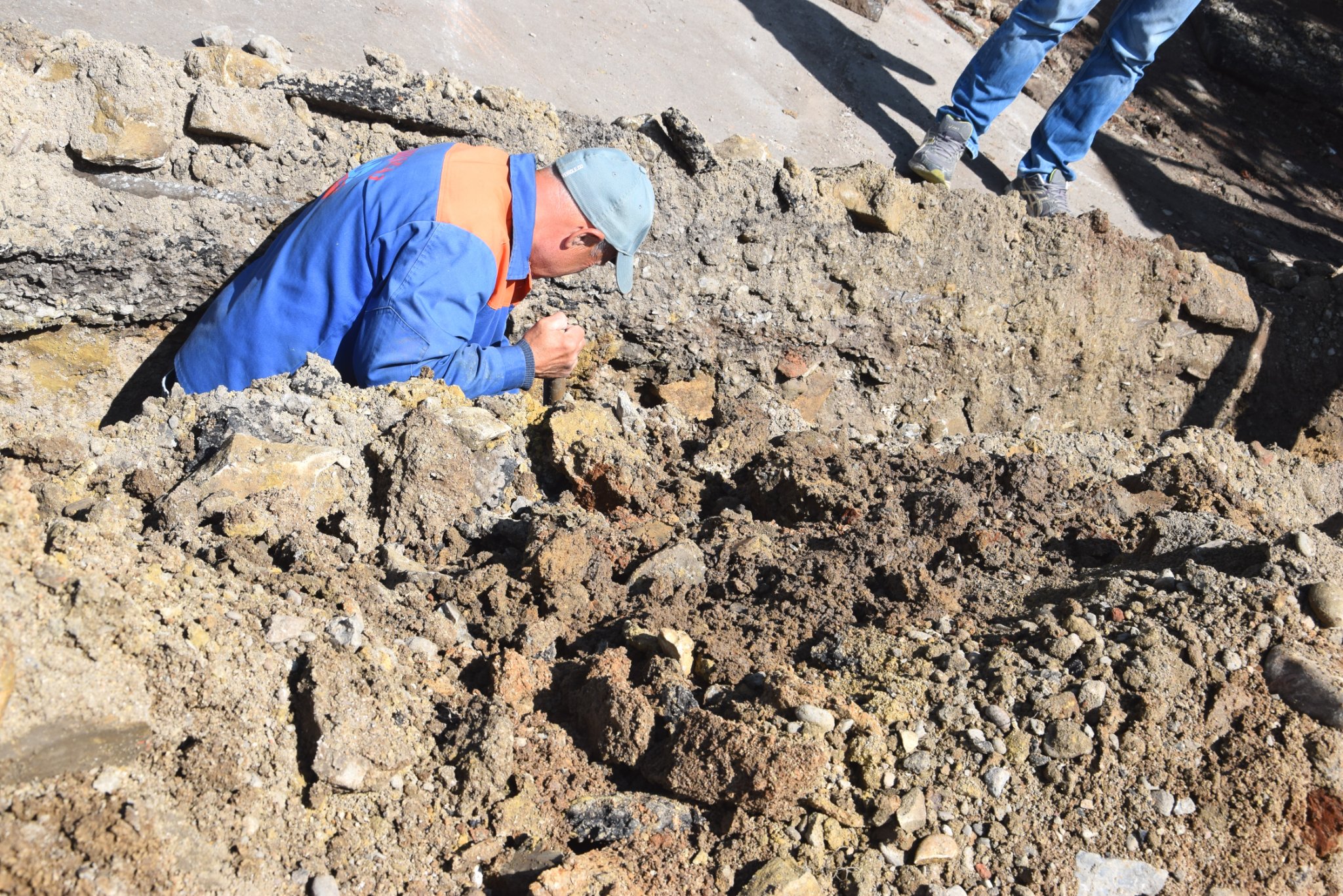 У Хотинський військкомат проведуть воду 