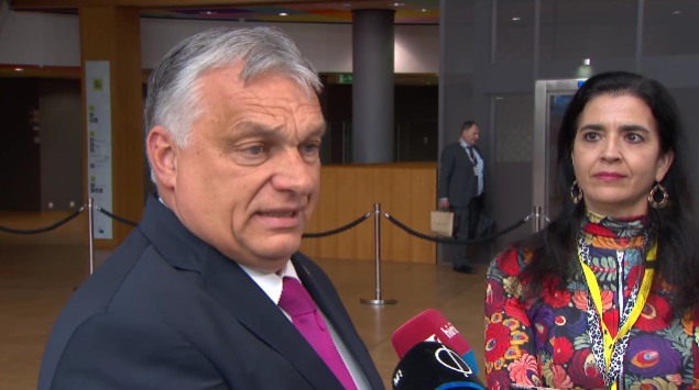 Пора угорцям нарешті подорослішати, - думка