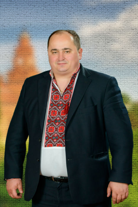 Голова Юрковецької ОТГ Віталій Шафер: тільки разом, об’єднаними зусиллями