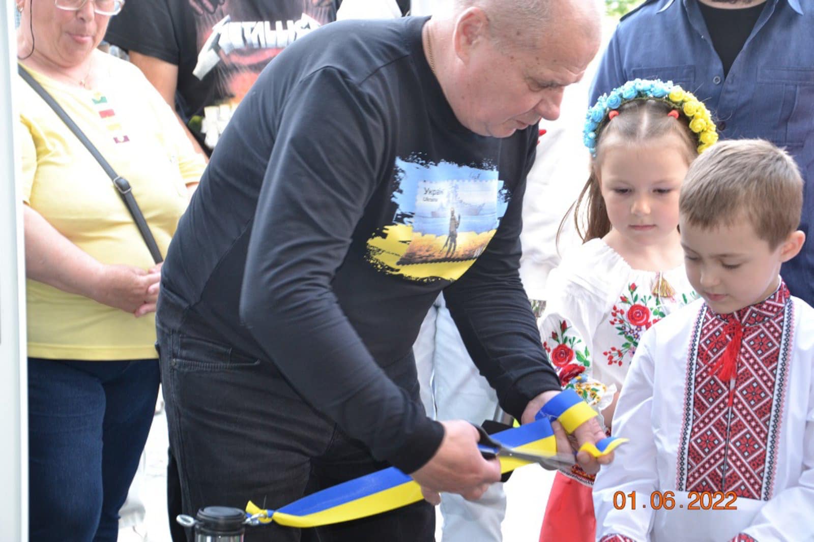 У Чернівцях під час війни відкрили вже друге нове поштове відділення 