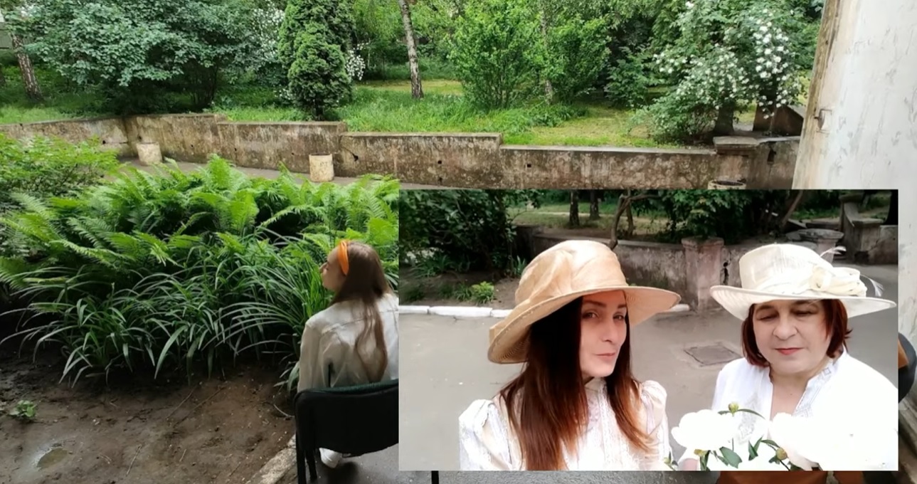 Після реконструкції Університетського скверу і на вулиці Кордуби меценатам Зазуляка варто звернути увагу на Муніципальний дворик на Українській, -  думка 