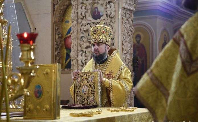 Стало відомо скільки церковних громад УПЦ МП перейшли до ПЦУ від початку війни 