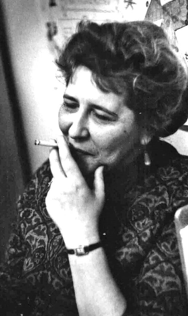 Те, що залишиться після кожного з нас...