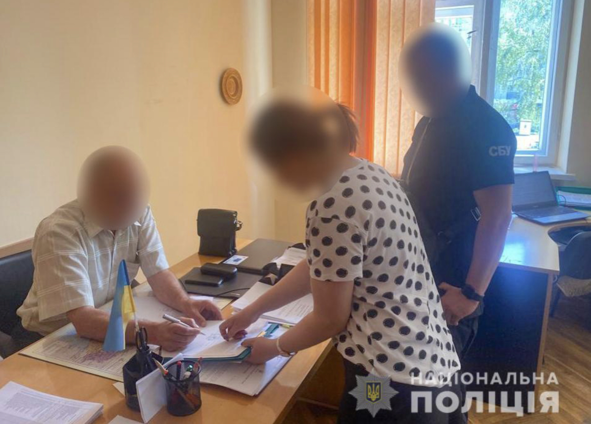  У Чернівецькій міській раді відреагували на вручення підозри посадовцю за розкрадання бюджетних коштів
