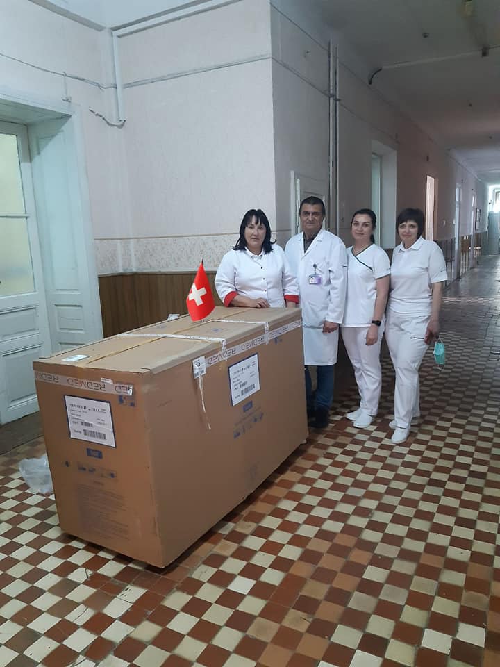 Цього року ще півсотні буковинців отримали статус почесного донора України