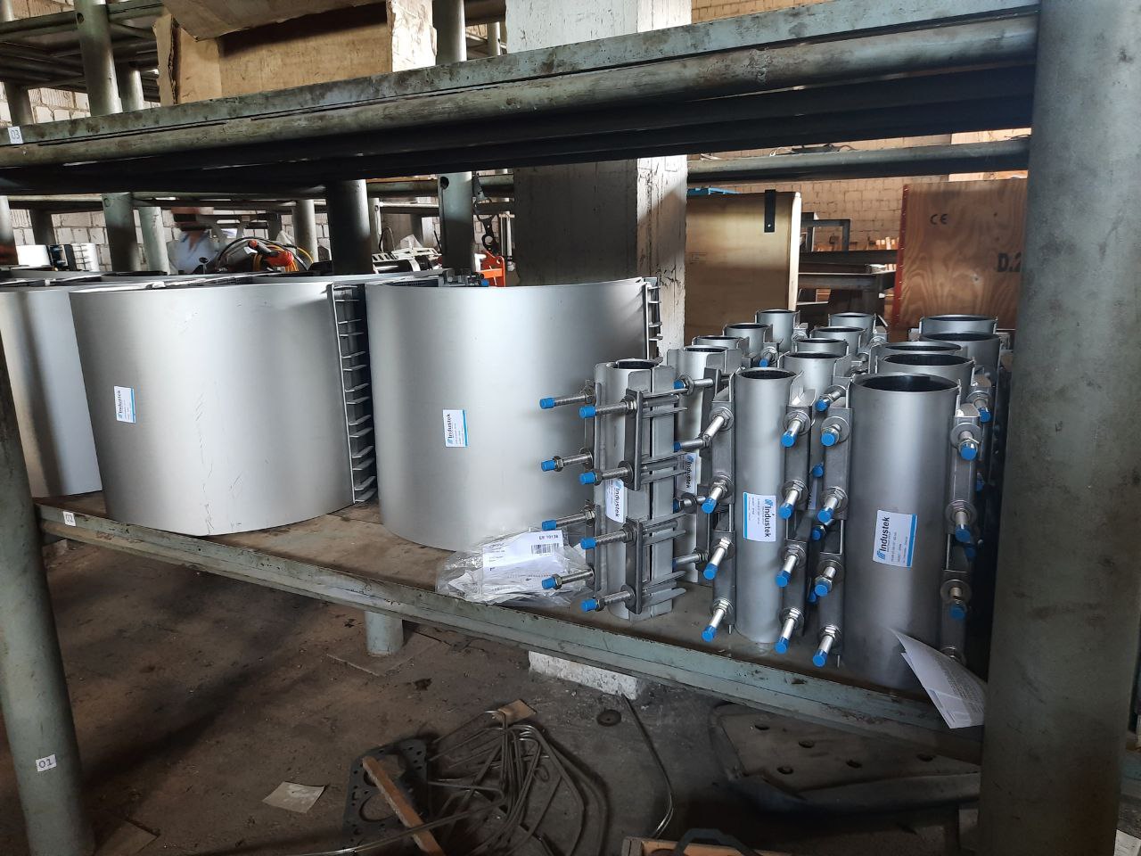 Естонці подбали, щоб восени в оселях чернівчан у кранах була вода