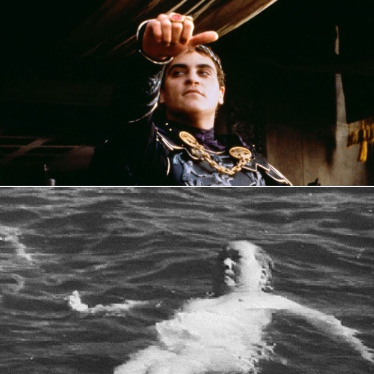 Те, що рухає життям і долями