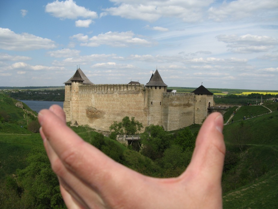 У Чернівцях поговорять про туристичну привабливість Буковини на прикладі Хотина