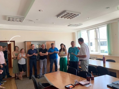 Мунтяна вистачило лише на три місяці керування, два з яких практично дистанційно, в тому числі один на лікарняному 